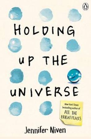 Holding Up the Universe | 0:e upplagan