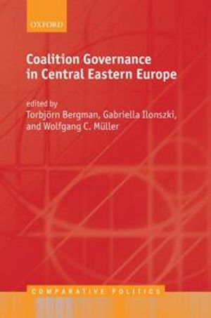 Coalition Governance in Central Eastern Europe