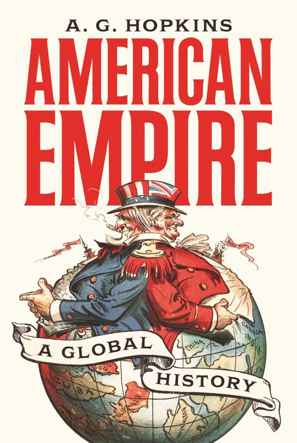 American Empire | 0:e upplagan