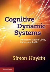 Cognitive Dynamic Systems | 0:e upplagan