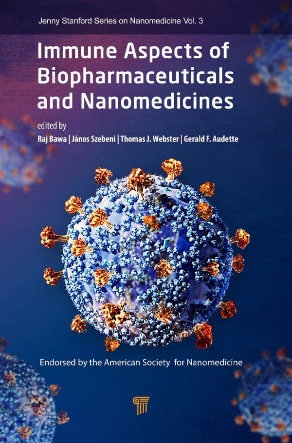Immune Aspects of Biopharmaceuticals and Nanomedicines | 1:a upplagan