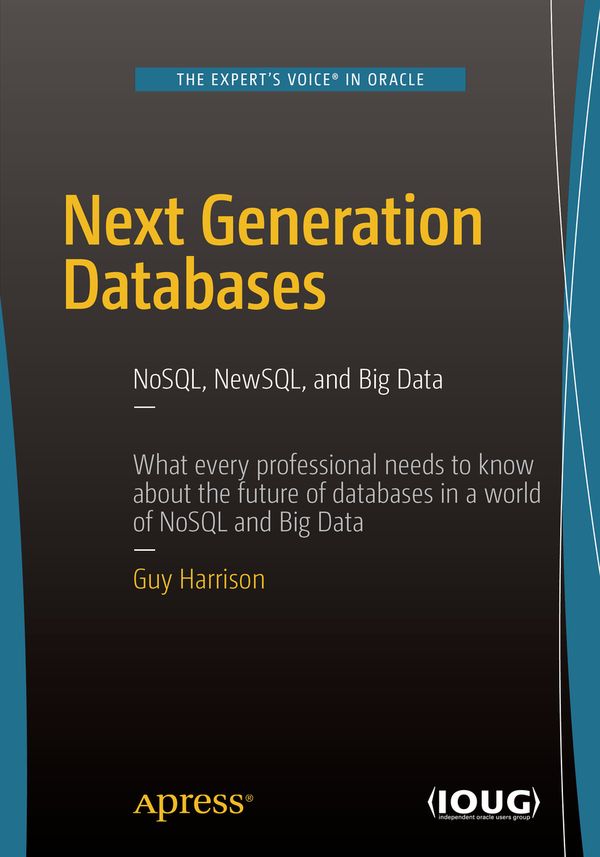 Next Generation Databases | 1:a upplagan