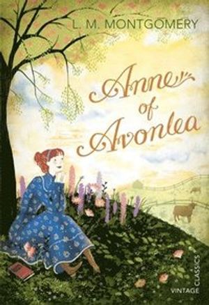 Anne of avonlea