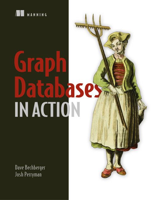 Graph Databases in Action | 0:e upplagan