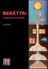 Berätta! - Carina Fast - Upplaga 1