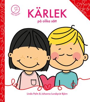 Kärlek på olika sätt