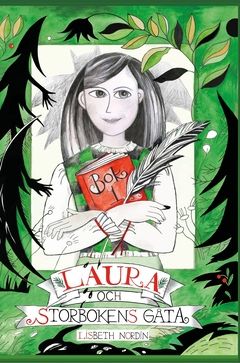 Laura och Storbokens gåta : det första äventyret | 0:e upplagan