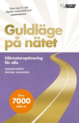 Guldläge på nätet: Sökmotoroptimering för alla