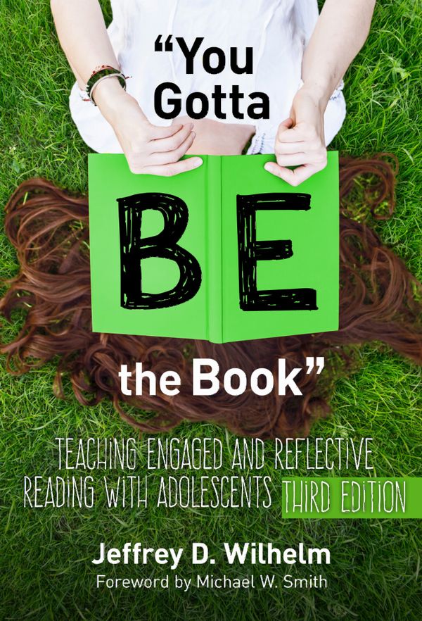 You Gotta BE the Book | 3:e upplagan