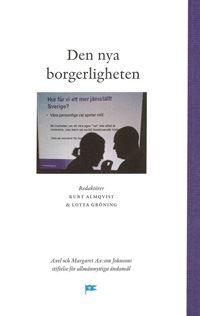 Den nya borgerligheten | 0:e upplagan