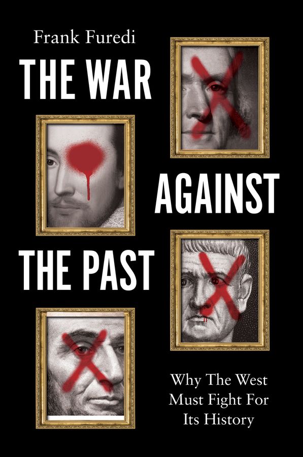 The War Against the Past | 0:e upplagan