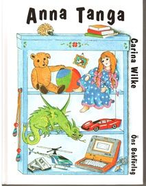 Anna Tanga | 0:e upplagan