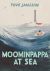 Moominpappa at Sea