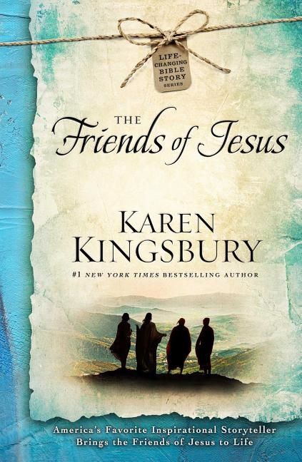 Friends of jesus | 0:e upplagan