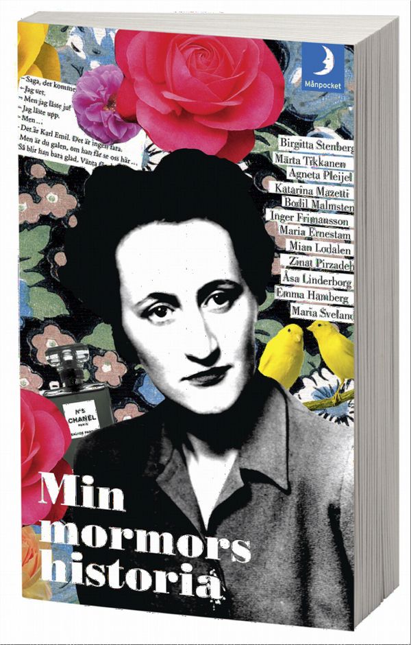 Min mormors historia | 12:e upplagan