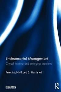 Environmental Management | 1:a upplagan