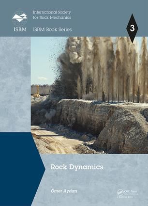 Rock Dynamics | 1:a upplagan