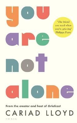 You Are Not Alone | 0:e upplagan