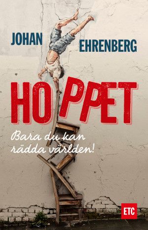 Hoppet - en bok om hur enkelt du räddar världen | 0:e upplagan