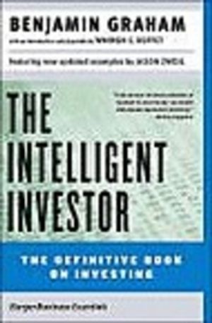 The Intelligent Investor