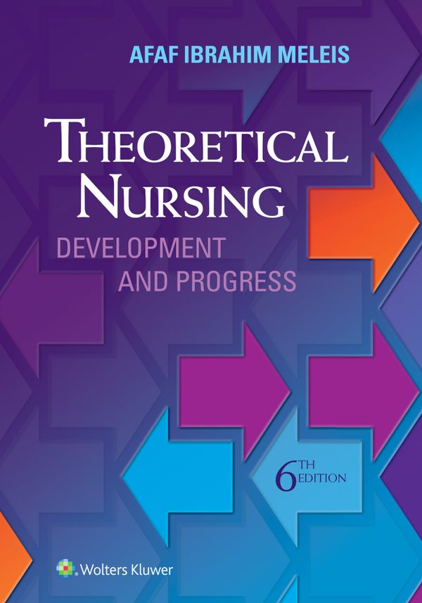 Theoretical Nursing | 0:e upplagan