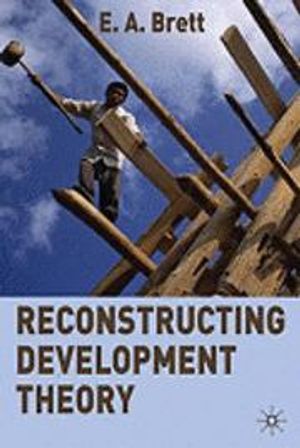 Reconstructing Development Theory