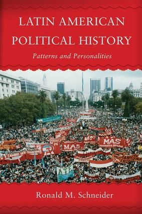 Latin American Political History | 0:e upplagan