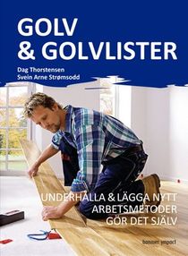 Golv & golvlister