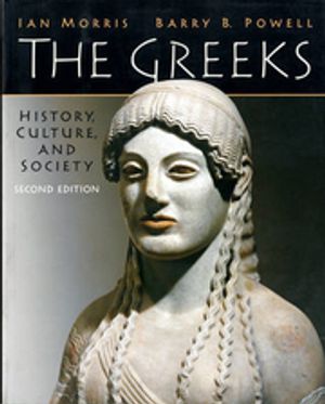 The Greeks : history, culture, and society |  2:e upplagan