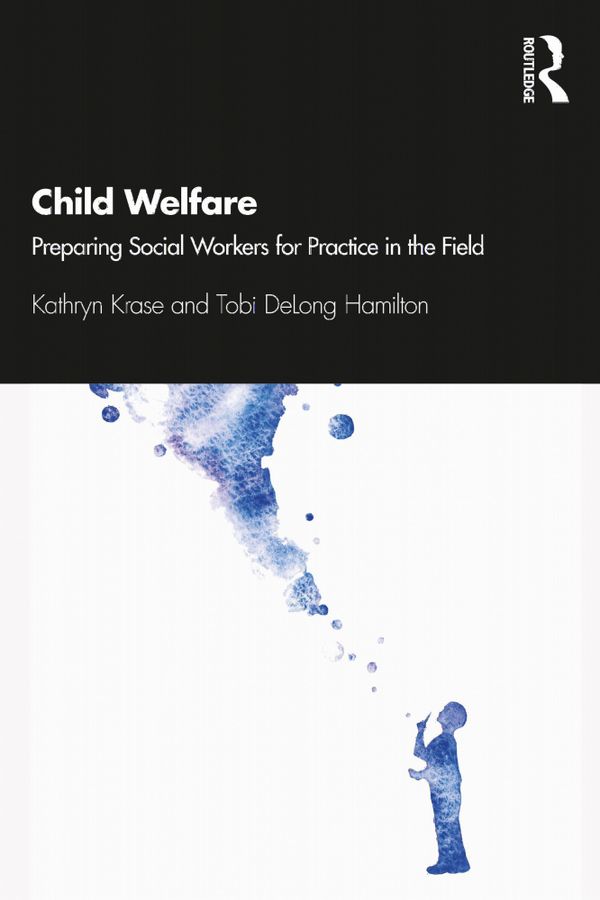 Child Welfare | 1:a upplagan