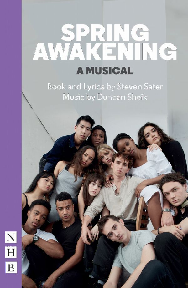 Spring Awakening: A Musical | 0:e upplagan