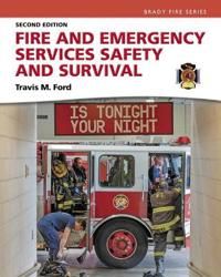 Fire and Emergency Services Safety & Survival | 2:a upplagan