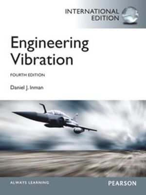 Engineering Vibrations | 4:e upplagan