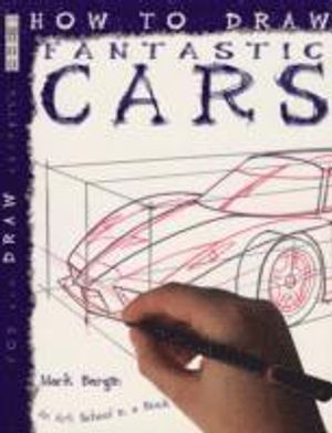 How to Draw Cars