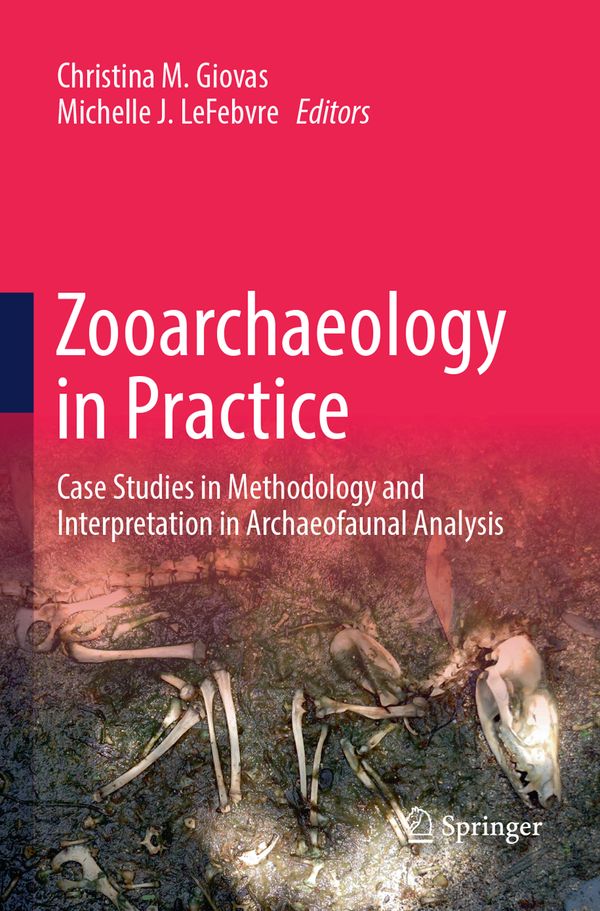 Zooarchaeology in Practice | 1:a upplagan