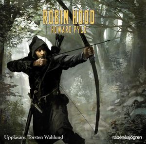 Robin Hood : Ljudboksklassiker 8 | 1:a upplagan