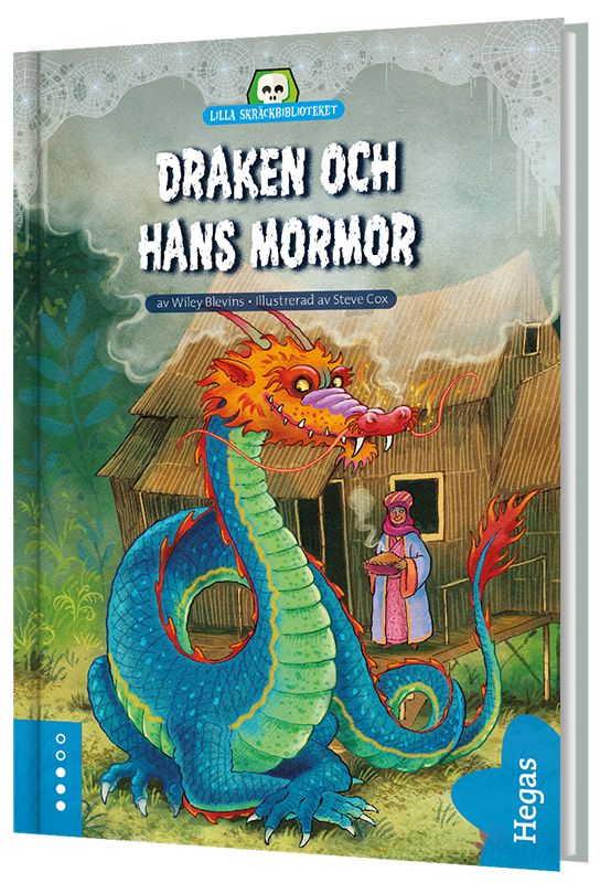 Draken och hans mormor | 0:e upplagan