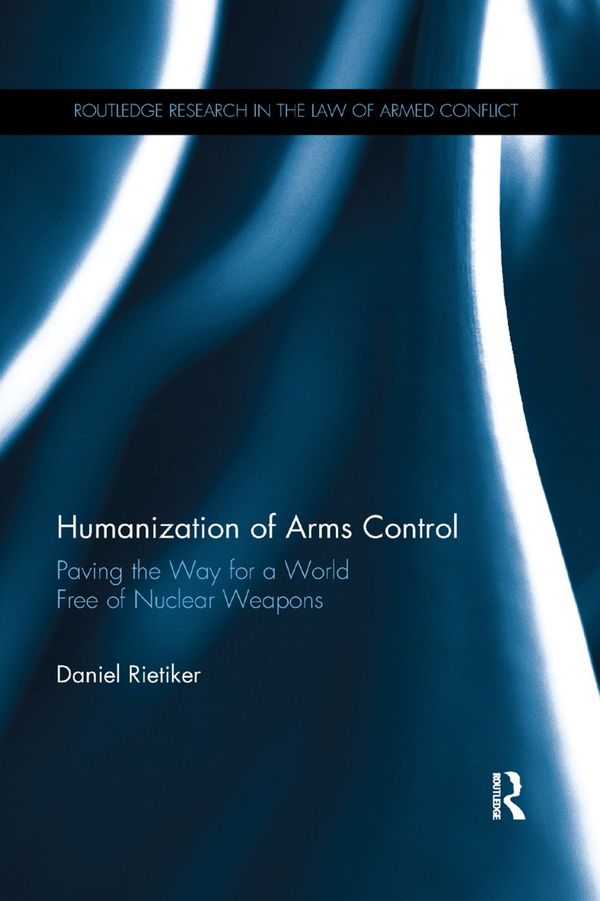 Humanization of Arms Control | 1:a upplagan
