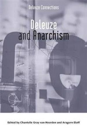 Deleuze and Anarchism