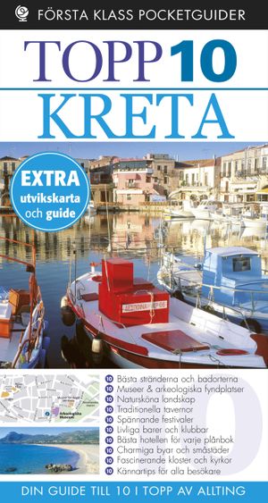 Kreta