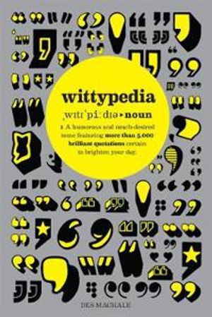 Wittypedia