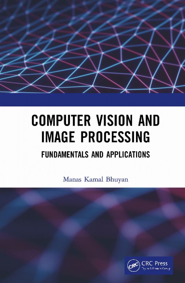 Computer Vision and Image Processing | 1:a upplagan
