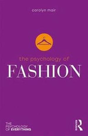 The Psychology of Fashion | 1:a upplagan