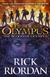 Heroes of Olympus: Blood of Olympus