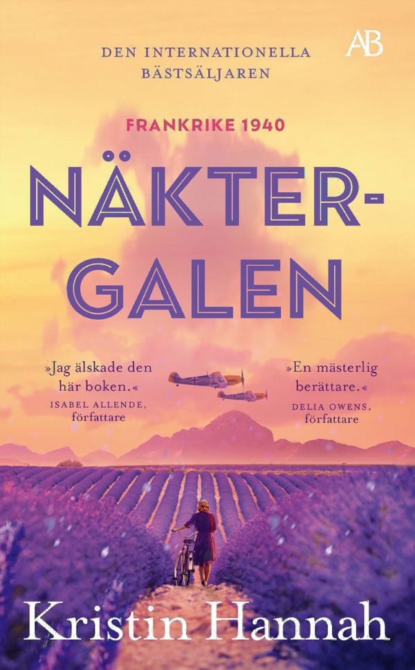 Näktergalen | 0:e upplagan