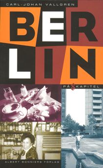 Berlin på 8 kapitel