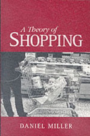 A Theory of shopping