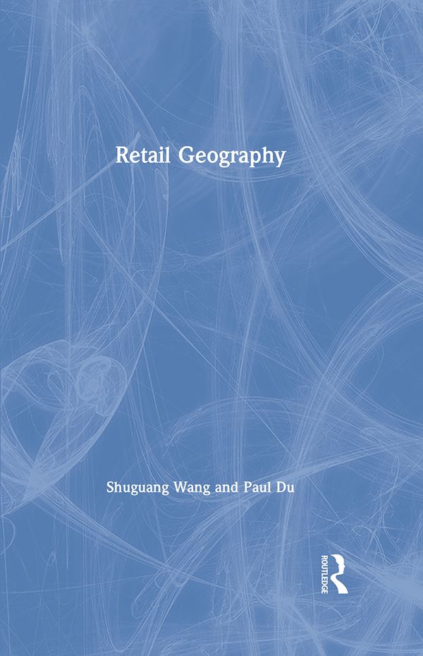 Retail Geography | 1:a upplagan