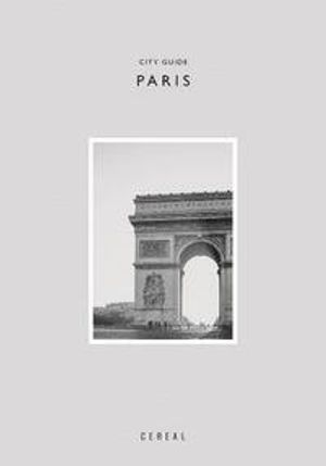 Cereal City Guide Paris