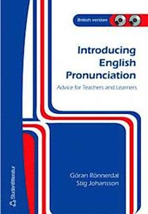 Introducing English Pronunciation - British version | 3:e upplagan